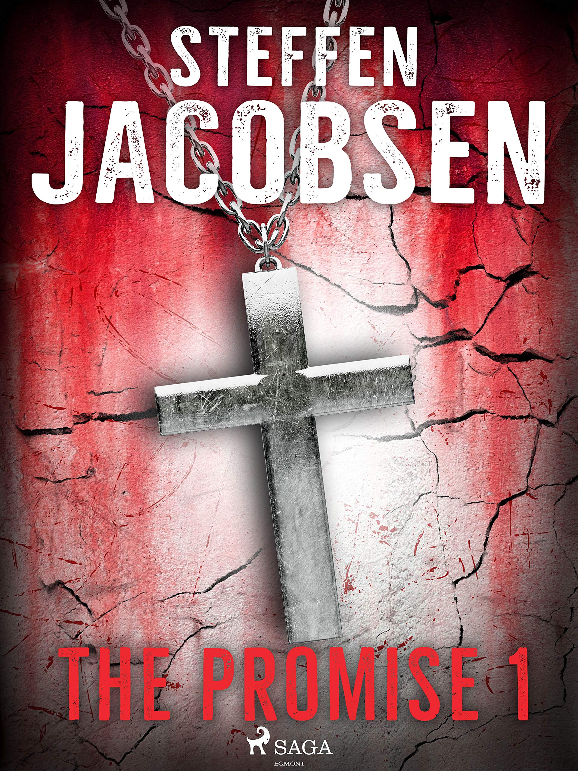 The Promise - Part 1 (Kindle Edition)