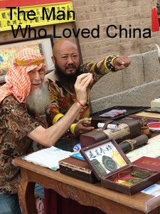 The man who loved China