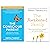 Shefali Tsabary 2 Books Collection Set (The Conscious Parent: Transforming Ourselves, Empowering Our Children & The Awakened Family: How to Raise Empowered, Resilient, and Conscious Children)