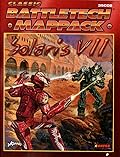 Classic Battletech: Mappack Solaris VII