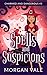 Spells and Suspicions (Char...