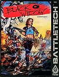 Tales Of The Black Widow Company