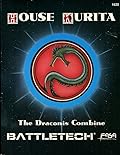 House Kurita: The Draconis Combine