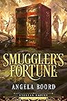 Smuggler's Fortune (Eterean Empire, #0.5)