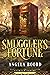 Smuggler's Fortune (Eterean Empire, #0.5)