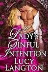 A Lady's Sinful I...