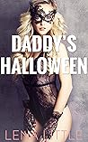 Daddy's Halloween
