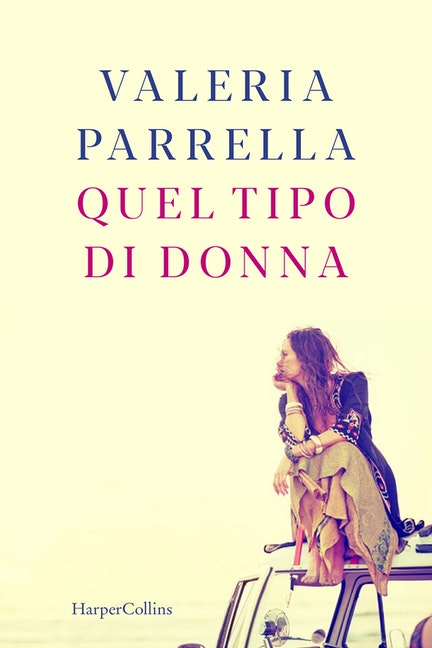 Quel tipo di donna (Paperback)