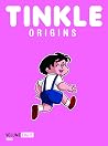 Tinkle Origins Vo...