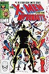 The X-Men and the Micronauts