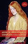 Anne of Green Gab...