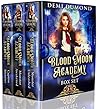 Blood Moon Academ...
