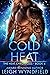 Cold Heat A SF Romance (The Heat Chronicles Book 4) by Leigh Wyndfield