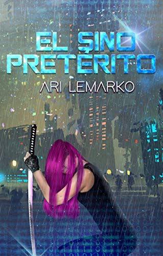 El sino pretérito (Kindle Edition)