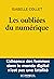 Les oubliées du numérique by Isabelle Collet Les oubliées du numérique by Isabelle Collet