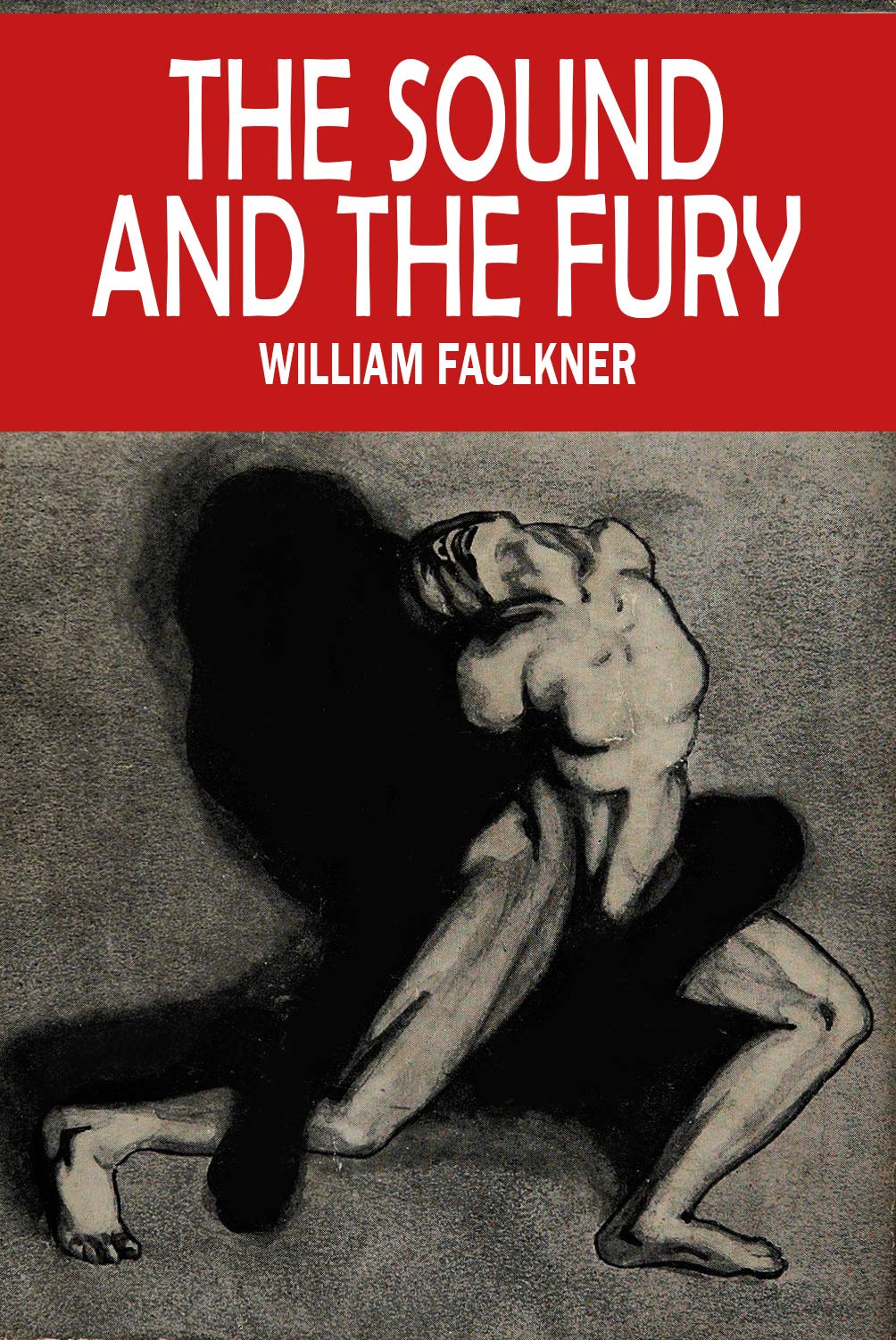 The Sound and the Fury