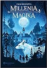 Millenia Magika - Der Schleier von Arken by Falk Holzapfel