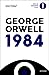 1984 by George Orwell
