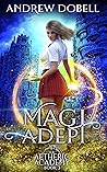 Magi Adept