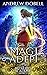 Magi Adept (Aetheric Academy #3)