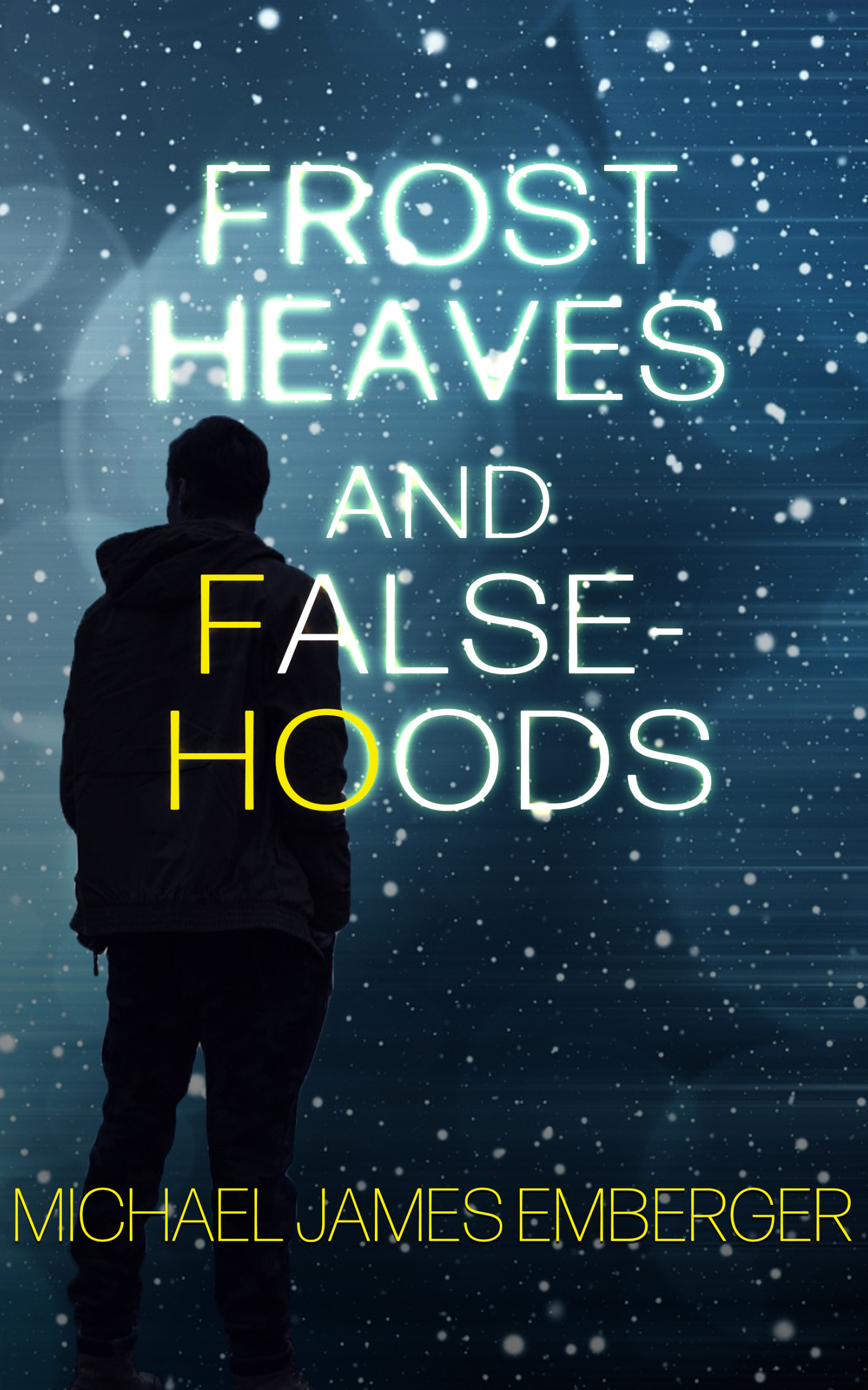 Frost Heaves and Falsehoods