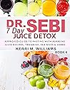 Dr. Sebi 7 Day Ju...