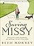 Saving Missy by Beth Morrey