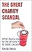 The Great Charity Scandal by David Craig