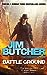 Battle Ground (The Dresden Files, #17)