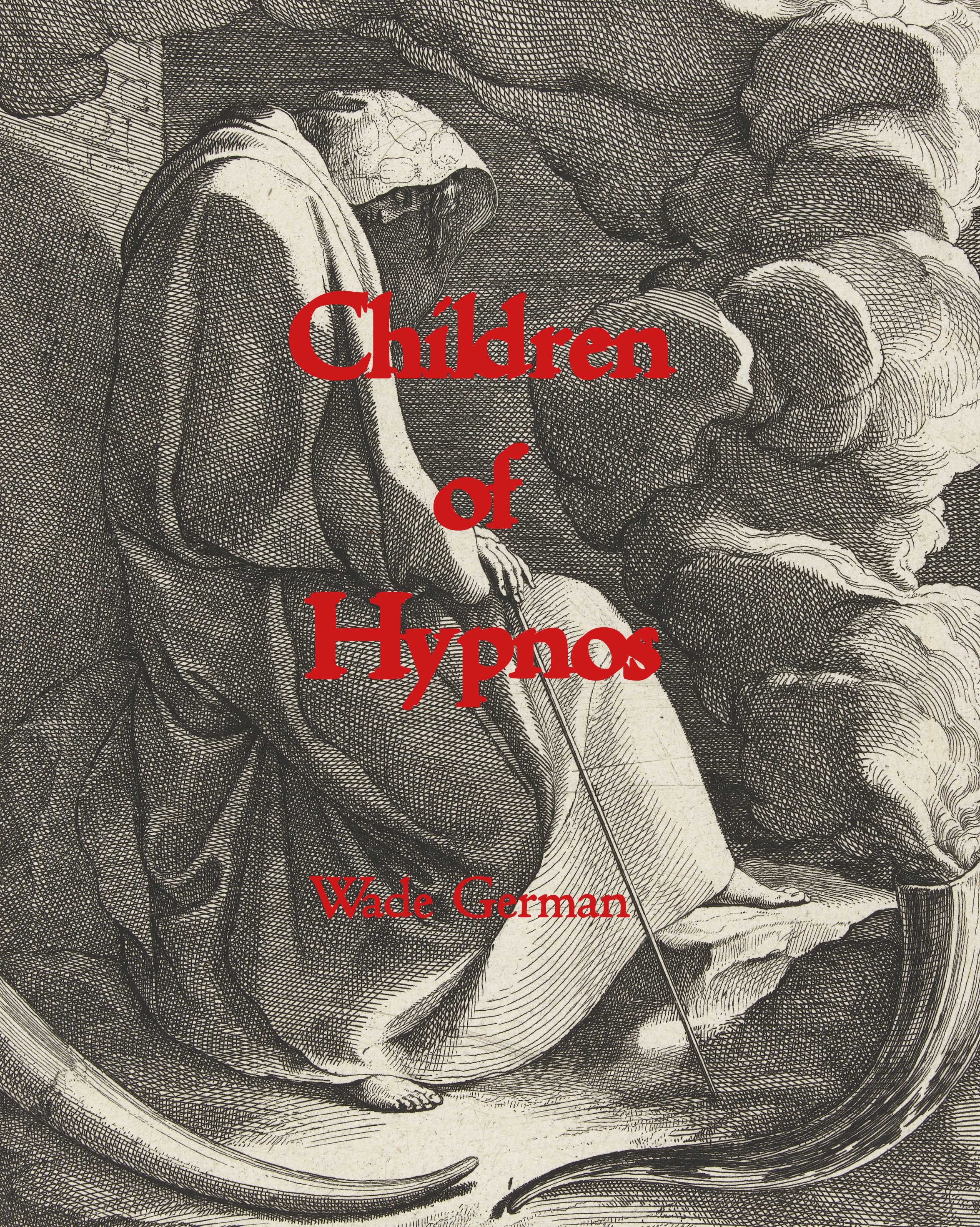 Children of Hypnos (Hardcover)