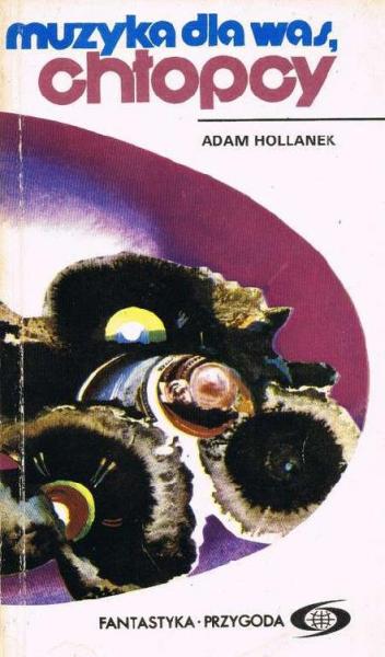 Muzyka dla was, chłopcy