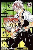 Demon Slayer: Kimetsu no Yaiba, Vol. 17: Successors