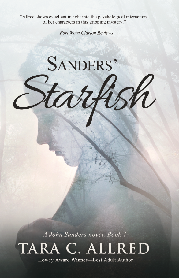 Sanders' Starfish (John Sanders, #1)