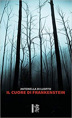 Il cuore di Frankenstein