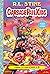 Thrills and Chills (Garbage Pail Kids, #2)