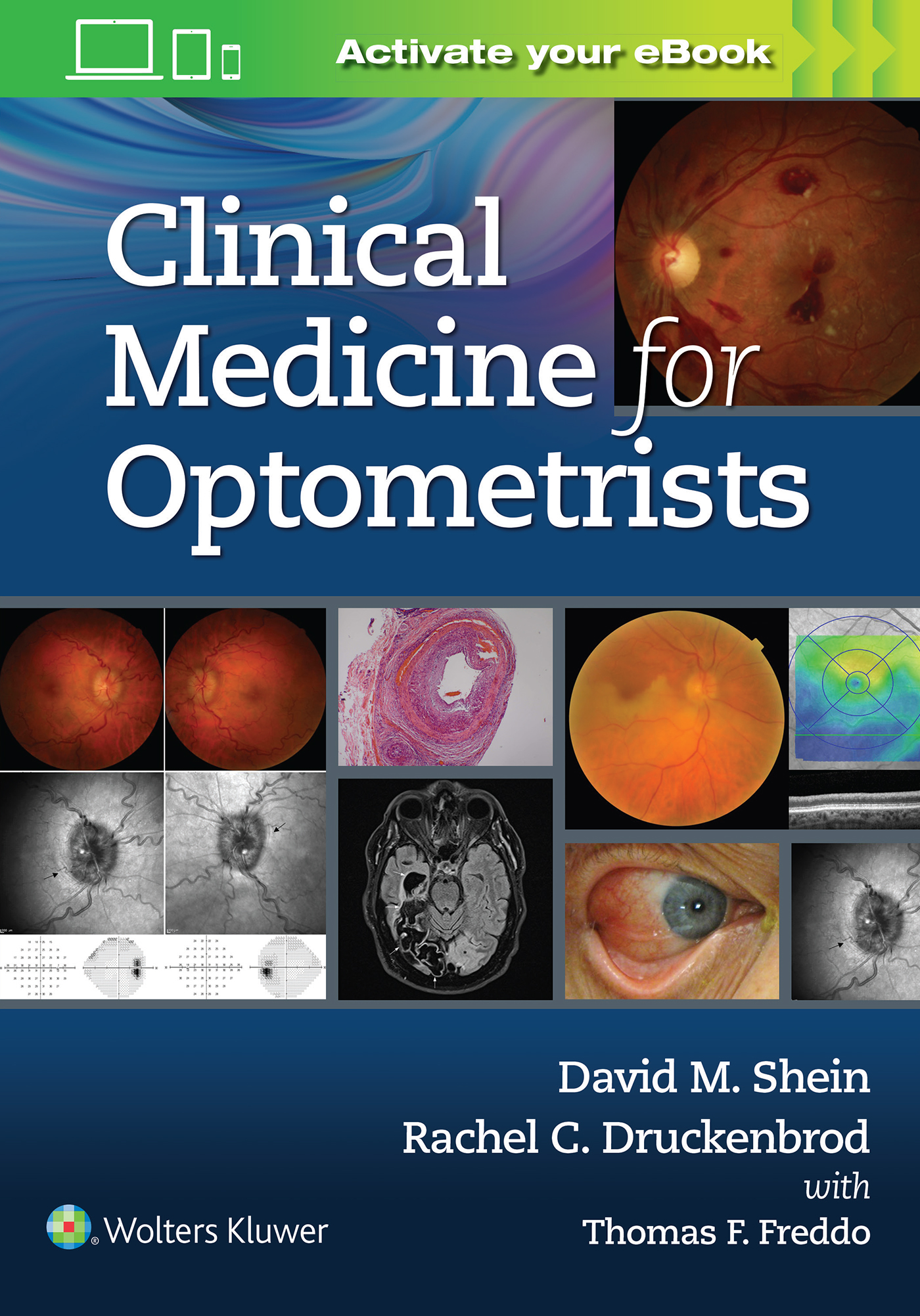 Clinical Medicine for Optometrists (Paperback)