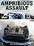 Amphibious Assault by Ian Speller