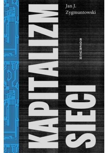 Kapitalizm sieci (Paperback)