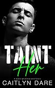 Taint Her (Rebels at Sterling Prep, #3)