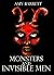Monsters and Invisible Men (Lost Souls Book 1)