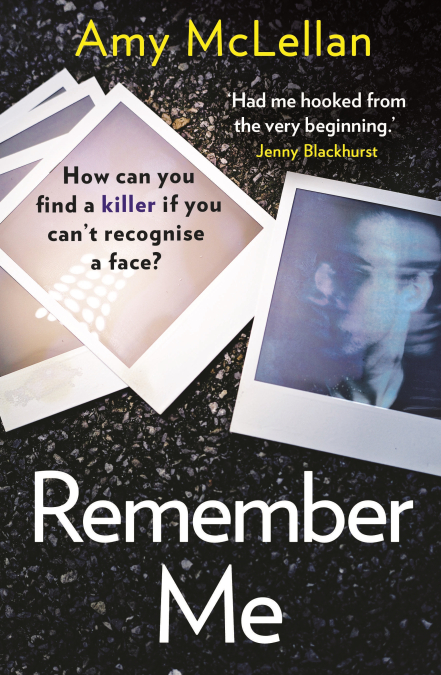Remember Me (Paperback)