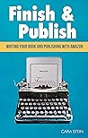Finish and Publis...