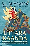 Book cover for Uttara Kaanda