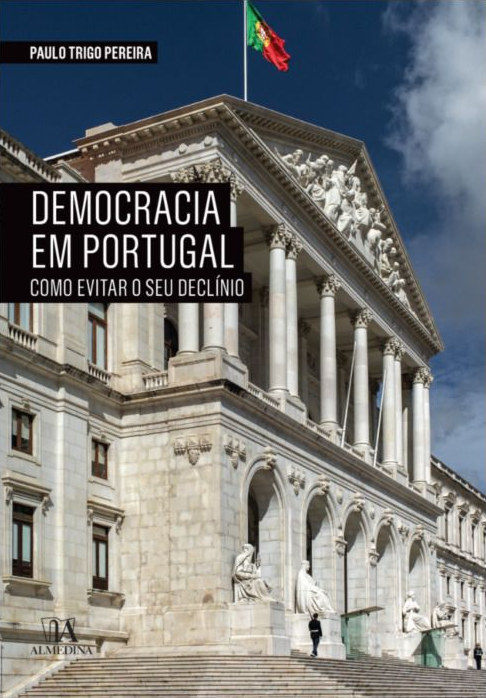 A democracia em Portugal : como evitar o seu declínio