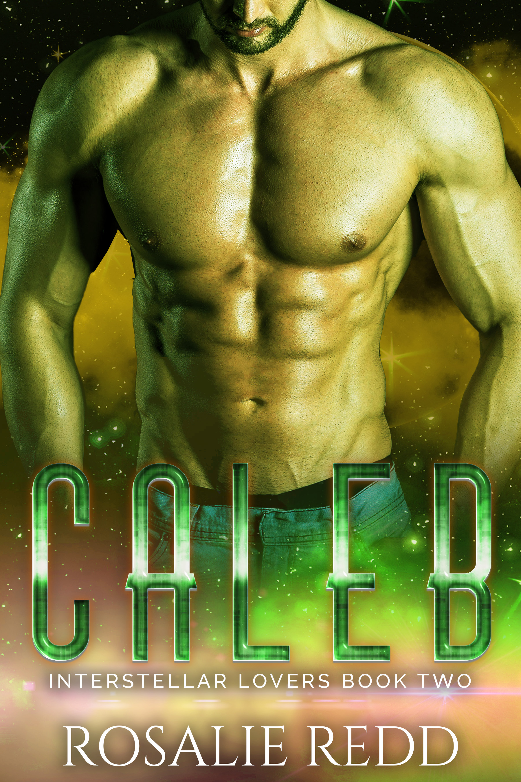 Caleb