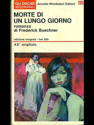 Morte di un lungo giorno