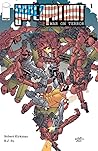 SuperPatriot: War...