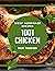 Wow! 1001 Homemade Chicken ...