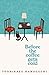 Before the Coffee Gets Cold (Before the Coffee Gets Cold, #1)