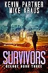 Survivors by Kevin Partner